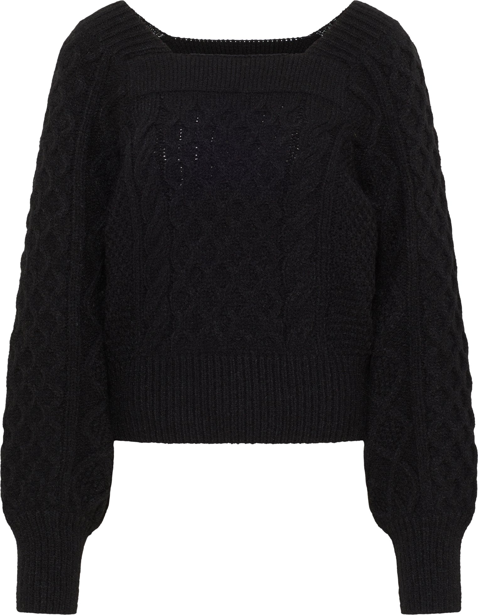 faina pull en tricot tylin