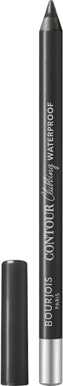 Contour Clubbing Wasserfester Eyeliner #075-anthrazitgrau 1,2 gr