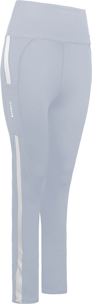 BoxRaw Alicia Damen Arctic Ice Leggings