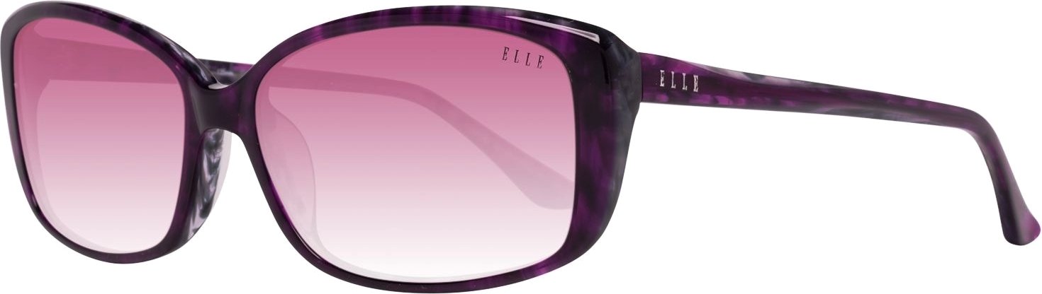 Elle Sonnenbrille EL14812 PU 56