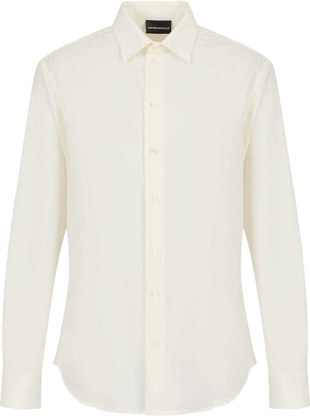 Emporio Armani - Hemd für Herren (Weiß)