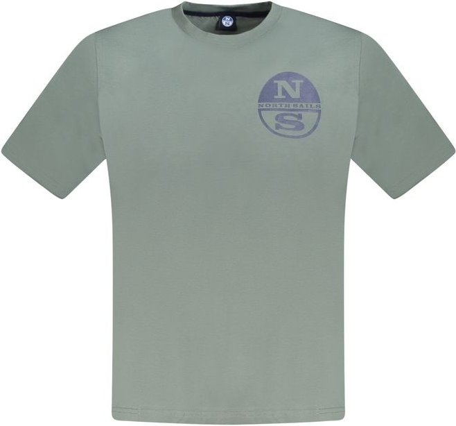 T-Shirt Ns17 Kurzarm Rundhals