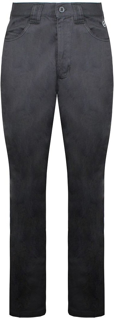 Nike Swoosh Herren dunkelgraue Hosen