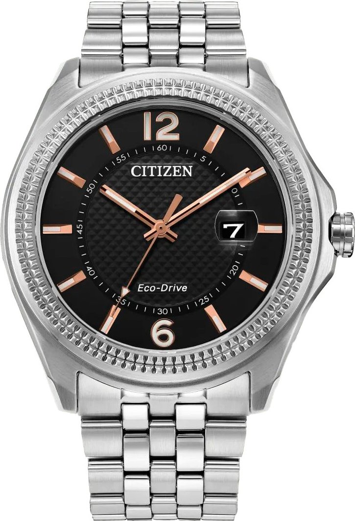 Citizen AW1740-54H Herren Uhr
