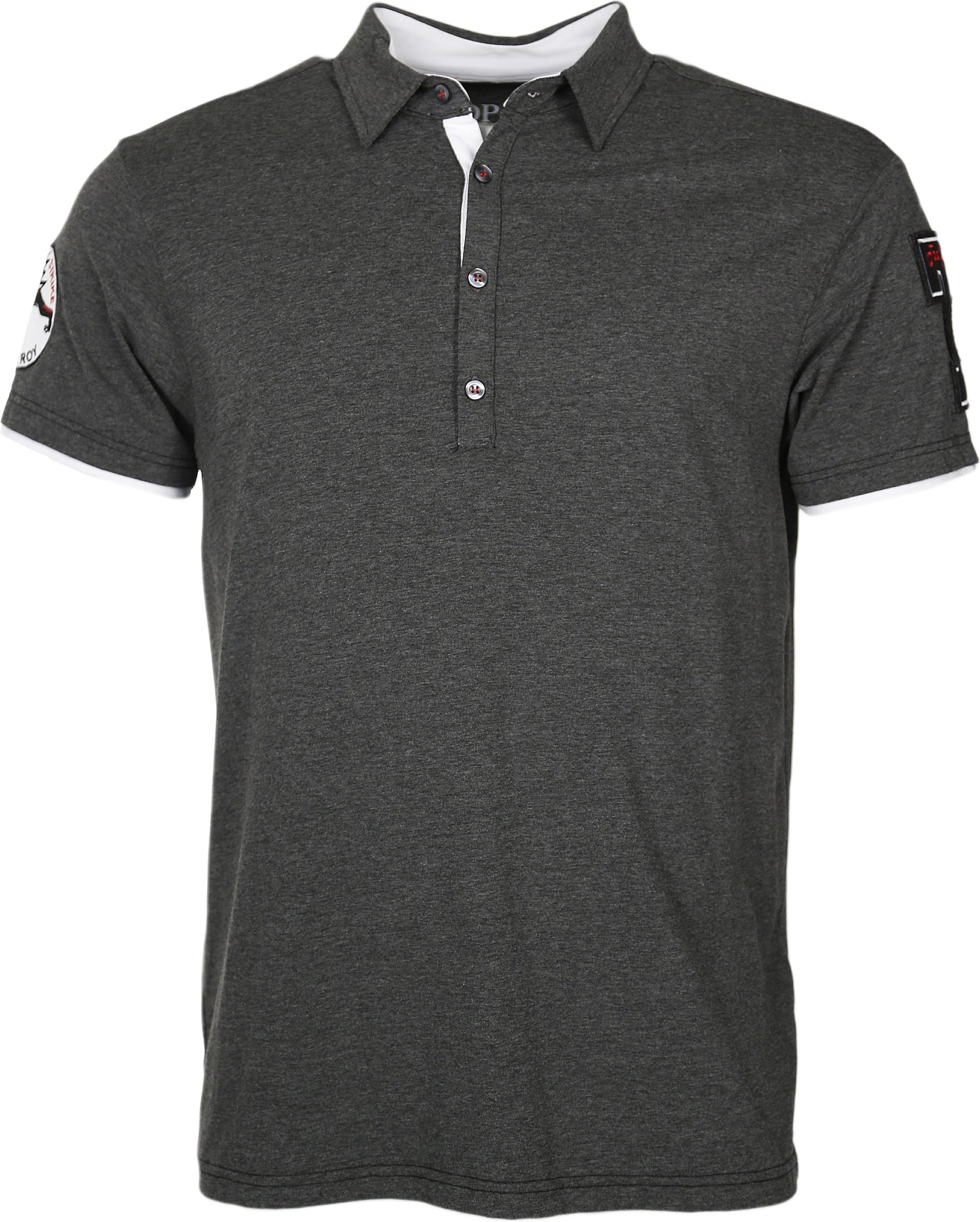 Thumbnail - Top Gun Polo Heaven TG20191001