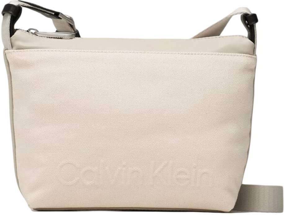 Calvin Klein Damen Umhängetasche Connect Wb Xbody