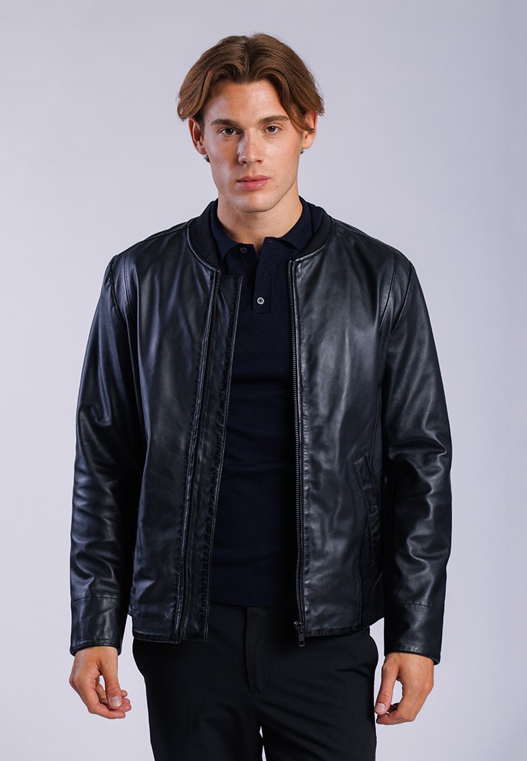 Freaky Nation Shortjacket Cover Man-FN SSW