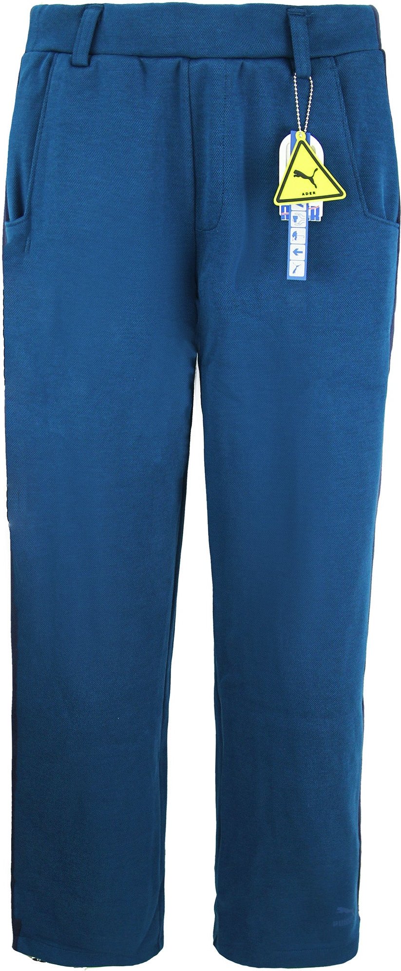 Thumbnail - Puma x Ader Error T7 Overlay Blaue Damen-Jogginghose