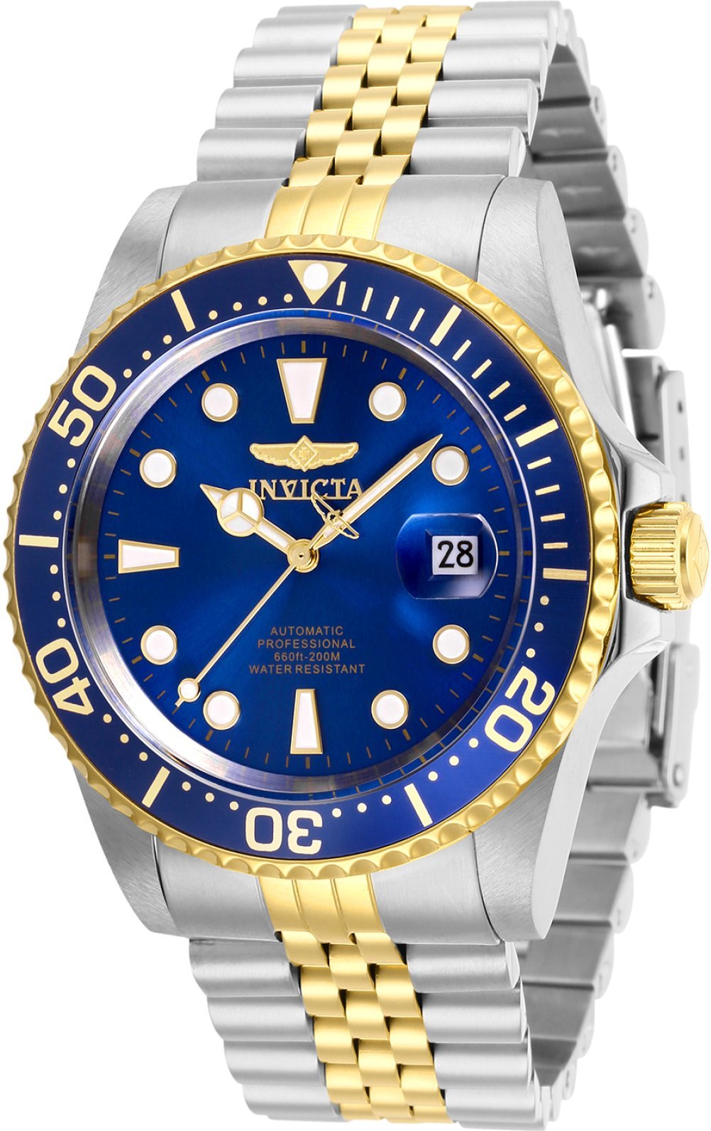 Invicta Pro Diver 30093 Herrenuhr - 42mm