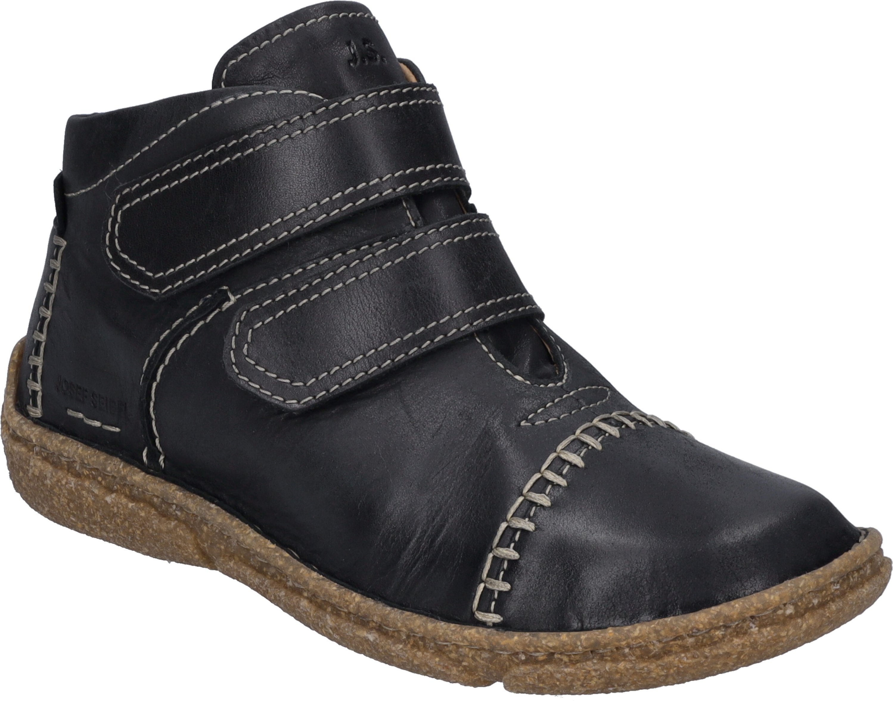 JOSEF SEIBEL Neele 63 | Stiefelette für Damen | Schwarz Neele 63, schwarz