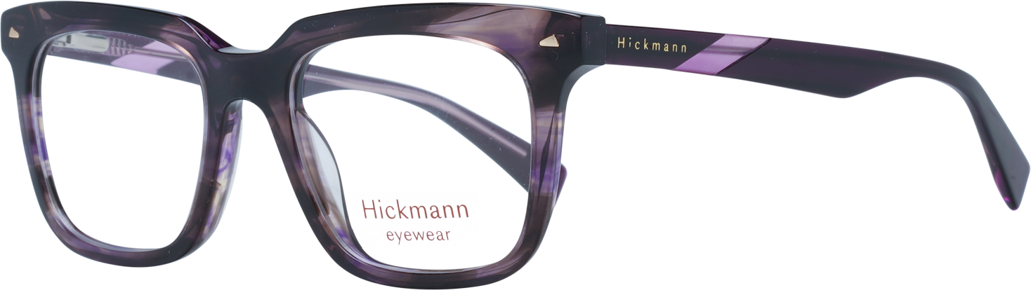 Thumbnail - Ana Hickmann Brille HIY6014 E02 48
