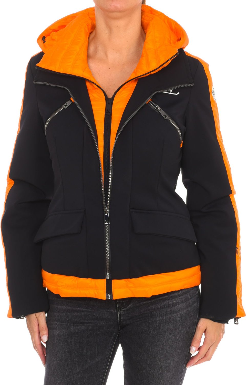 Thumbnail - Skijacke SWF21318 Damen