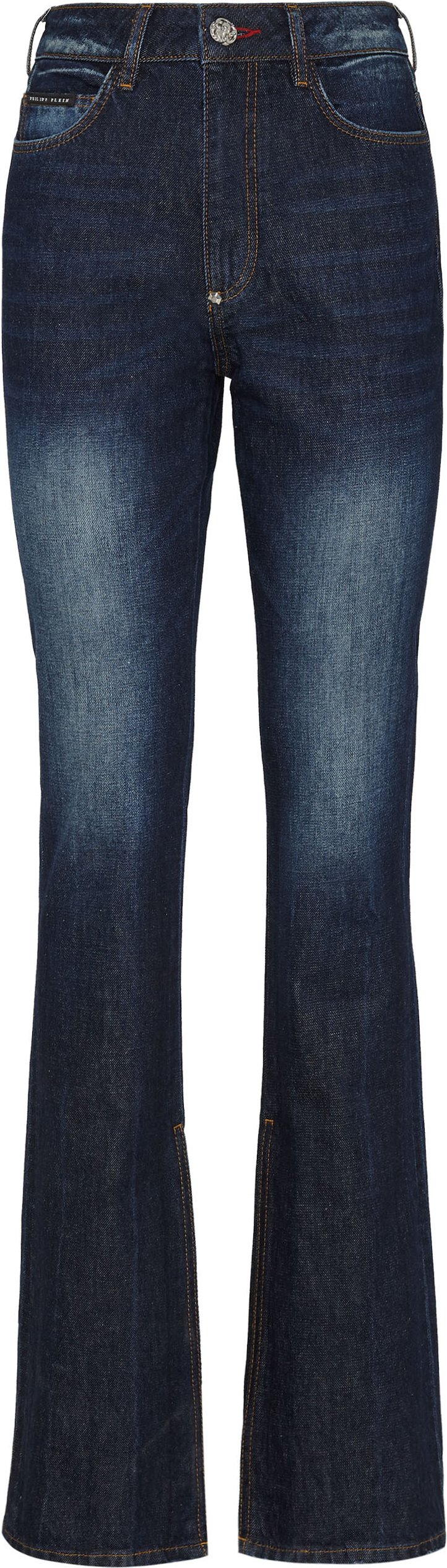 Jeans Flare Fit Iconic Plein