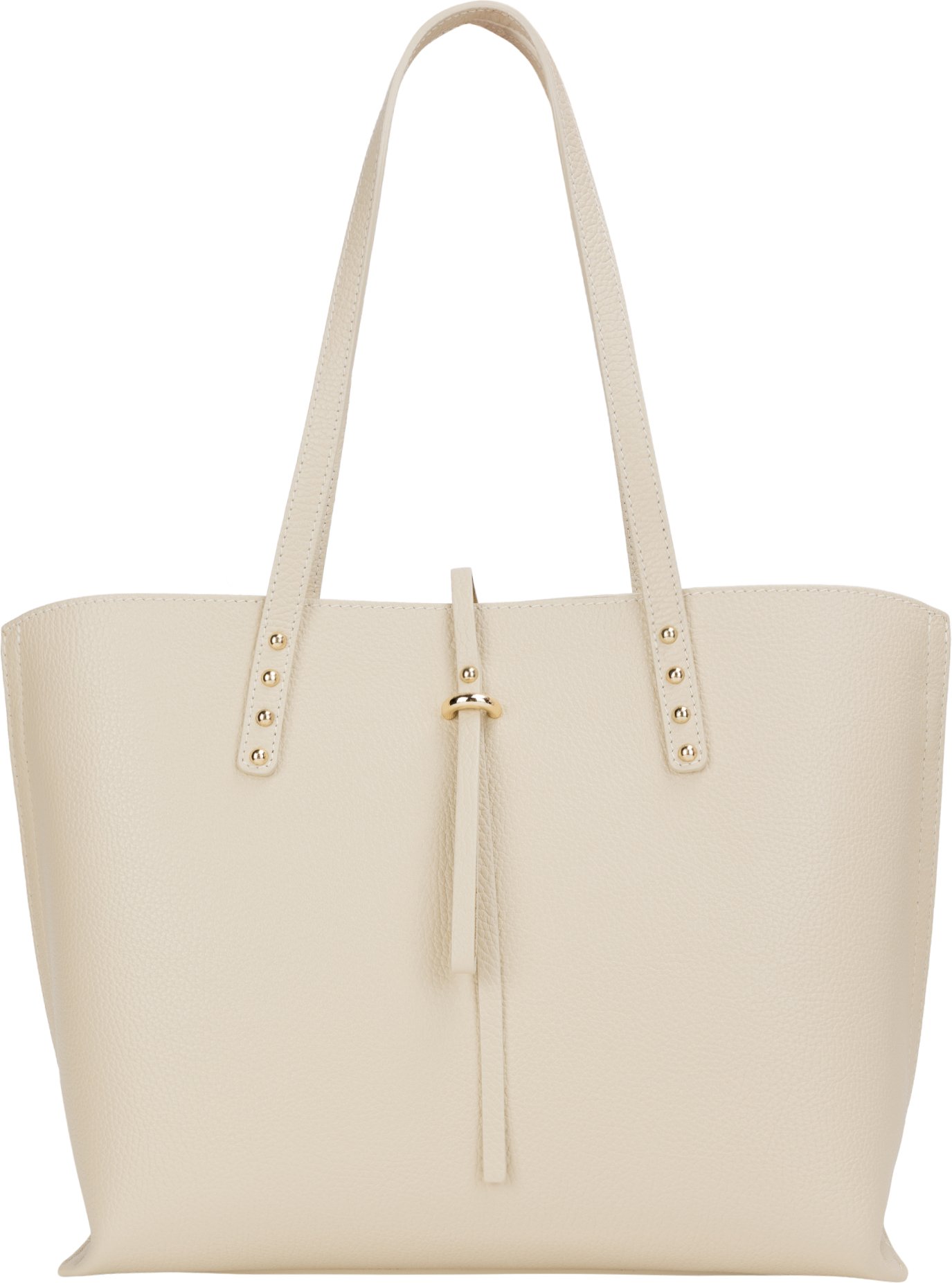 Faina Handtasche Damen Creme