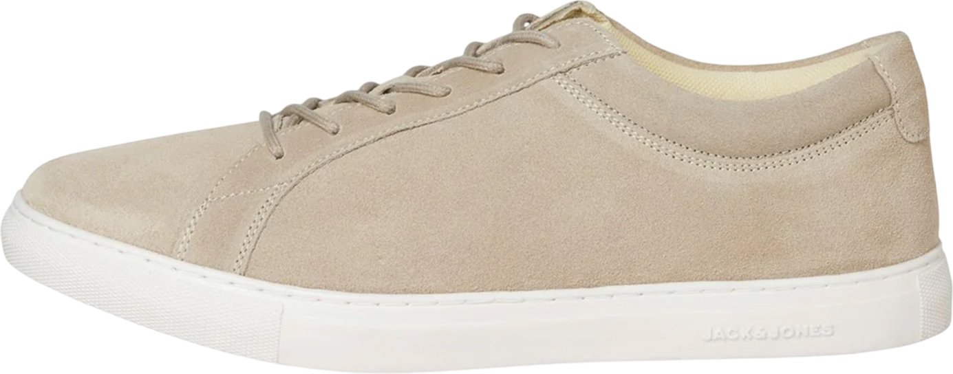 Jack And Jones - Herren Sneaker, Galaxis, Wildleder (Blaugrün)