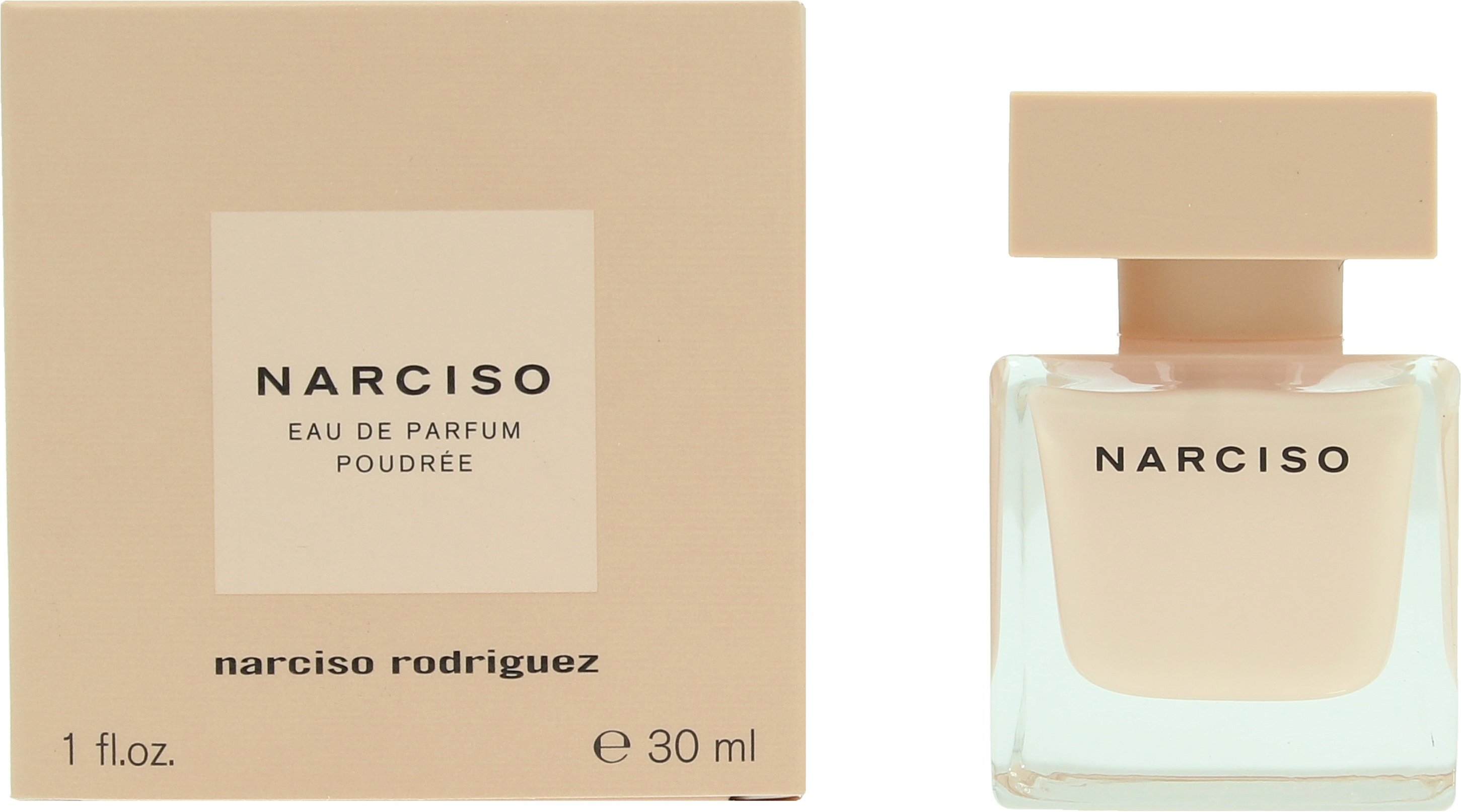 Thumbnail - Narciso Rodriguez Narciso Poudrée Eau de Parfum 30ml