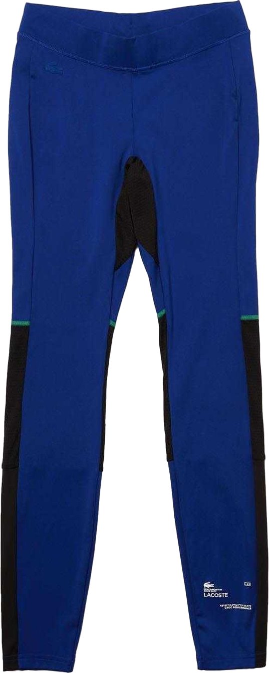 Lacoste - Leggings für Herren - Sport (Blau)
