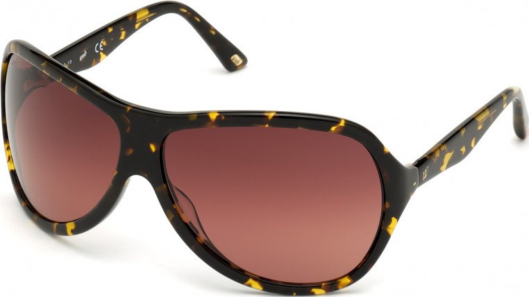 Web Eyewear WE0290-6552F WE0290 65 6552F Sonnenbrille