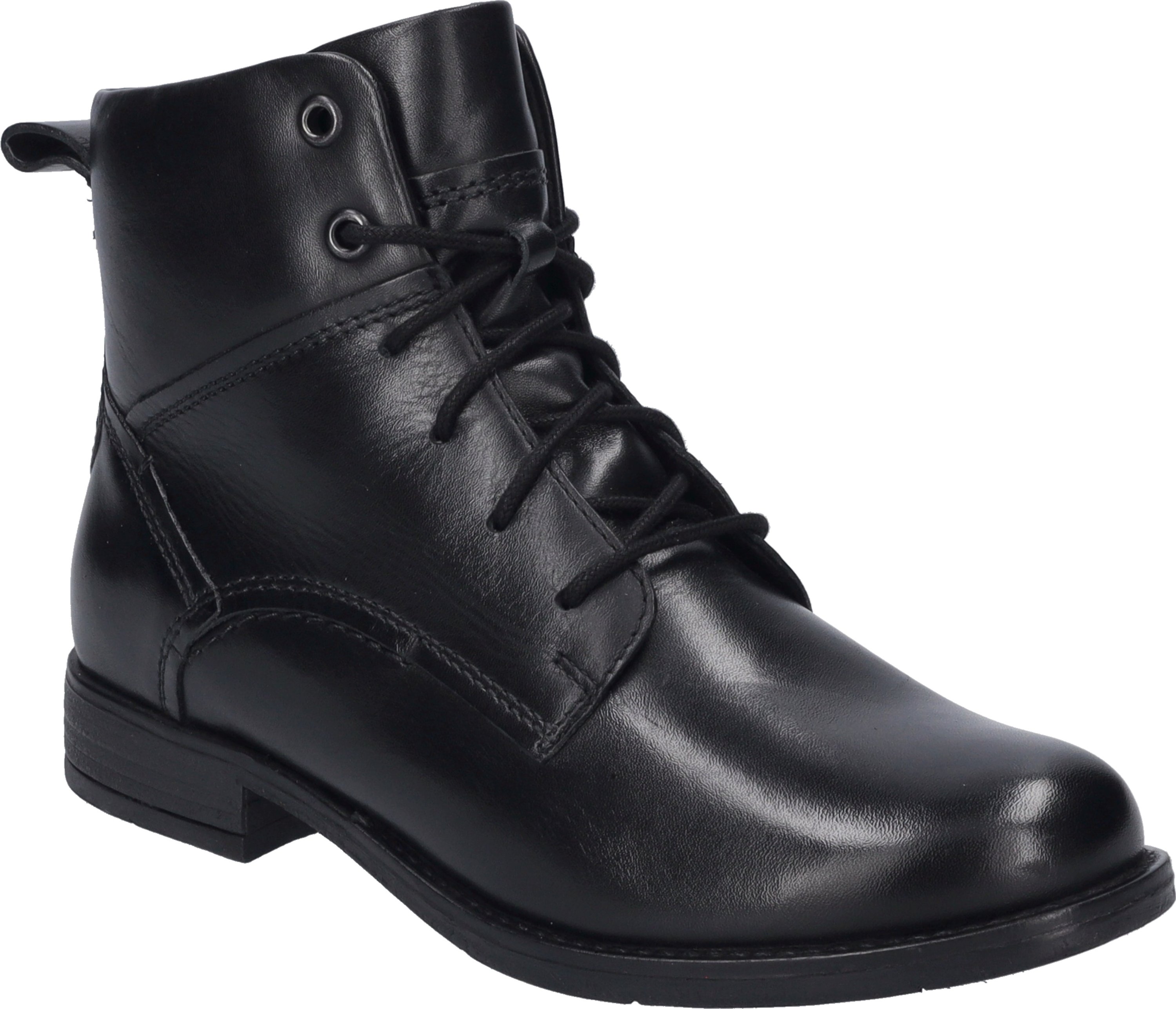 JOSEF SEIBEL Simona 05 | Stiefelette für Damen | Schwarz Simona 05, schwarz