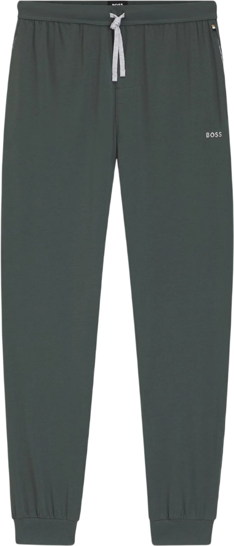 Hugo Boss - "Mix&Match" Loungehose für Herren (Grün)