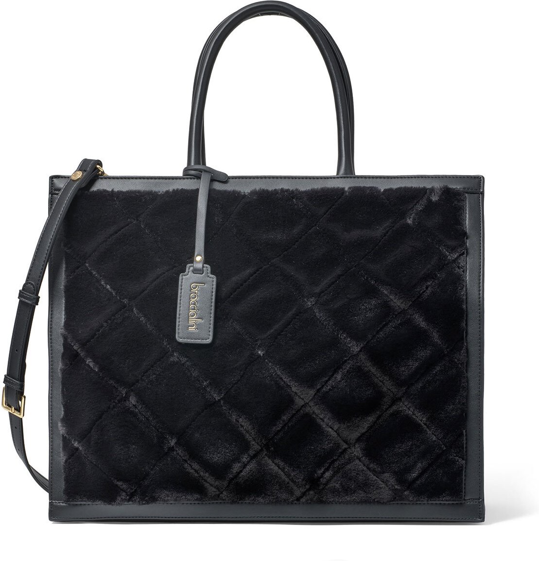 Braccialini Umhängetasche Frauen