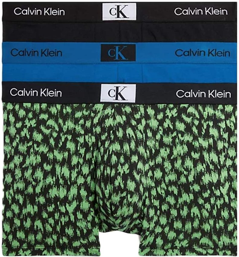 Thumbnail - Boxer Calvin Klein Homme CK96