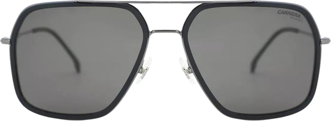 Carrera 273 0003 M9 Silber Sonnenbrille
