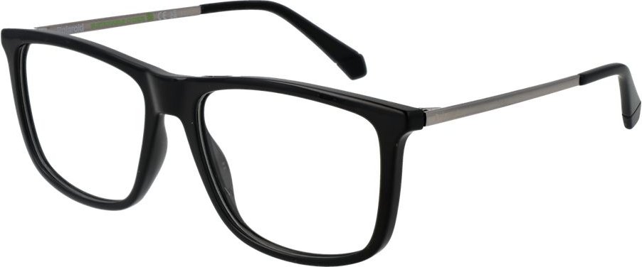 Quadratische Rahmenbrille