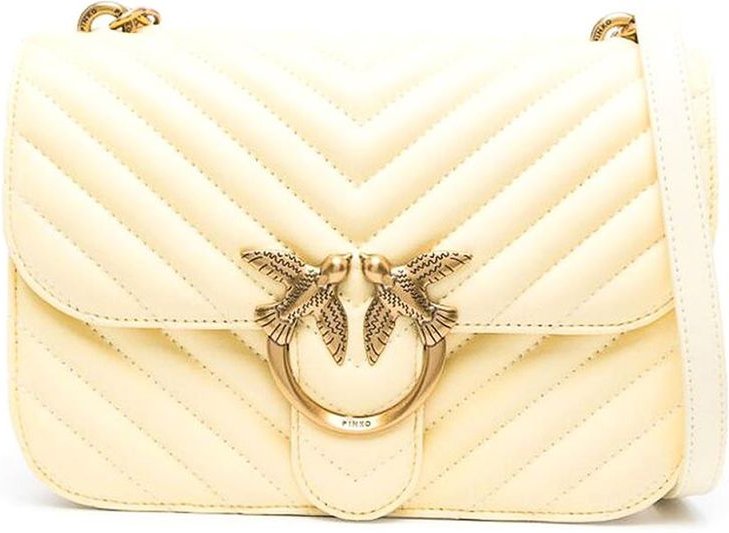 Pinko Love Bell Umhängetasche