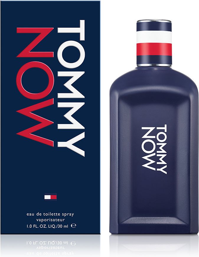 Tommy Now Edt-dampf 30 ml
