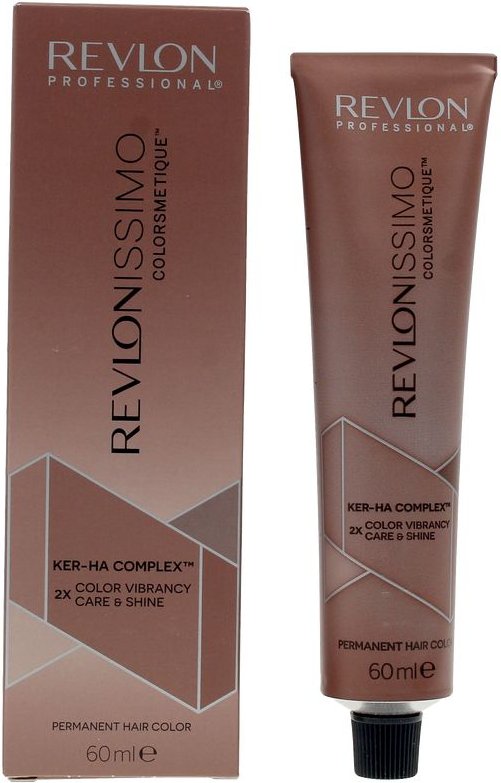 Thumbnail - Revlonissimo Colorsmetique High Coverage #6,42 60 ml