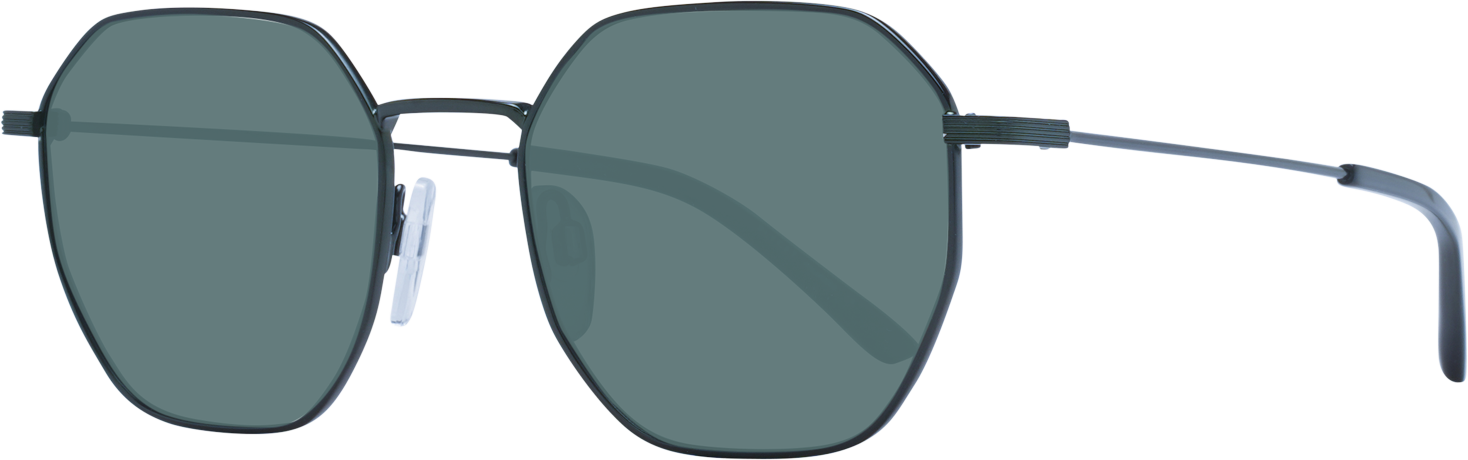 Bulget Lunettes de soleil BG3318M 12AP 53