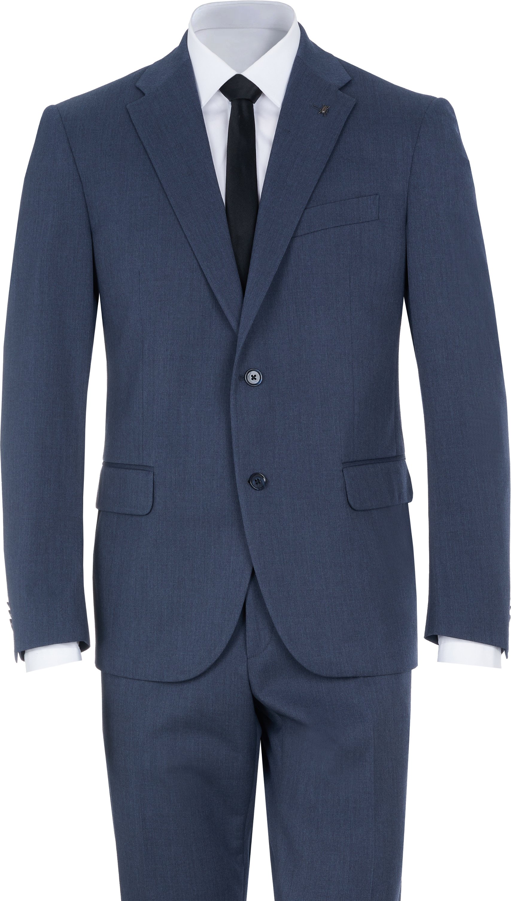 Thumbnail - Corneliani-Anzug