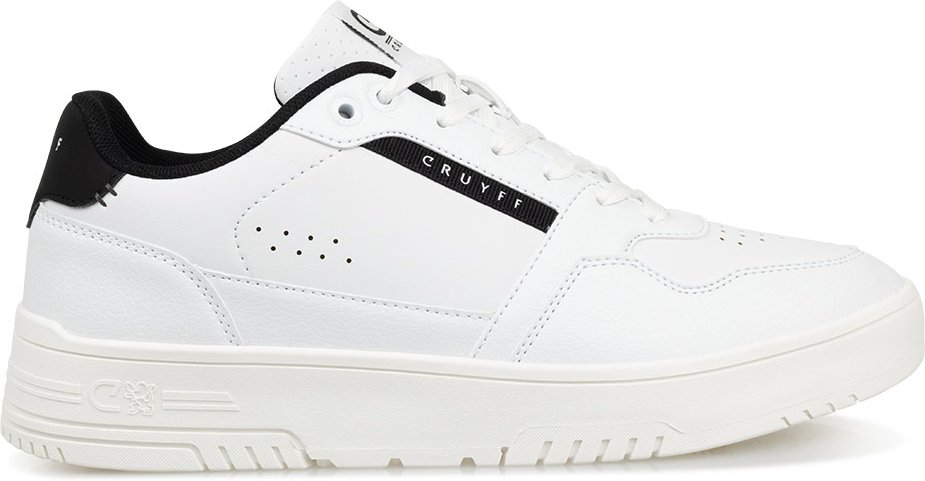 Cruyff Endorsed Sport Weiss