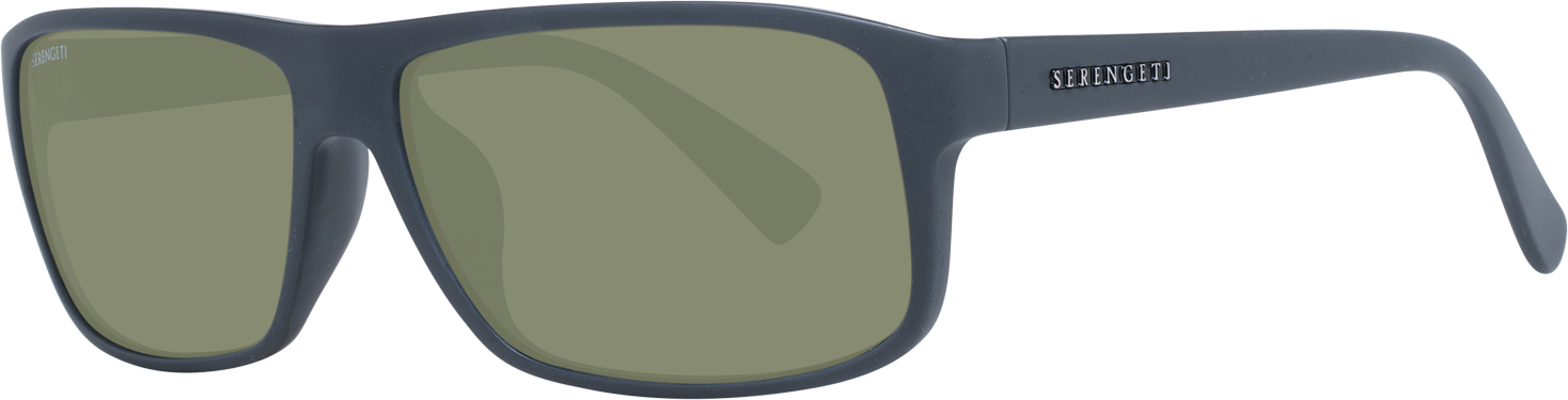 Serengeti-Sonnenbrille 9056 Claudio 61