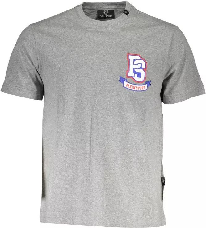 Thumbnail - Collegestyle T-Shirt Ps Logo