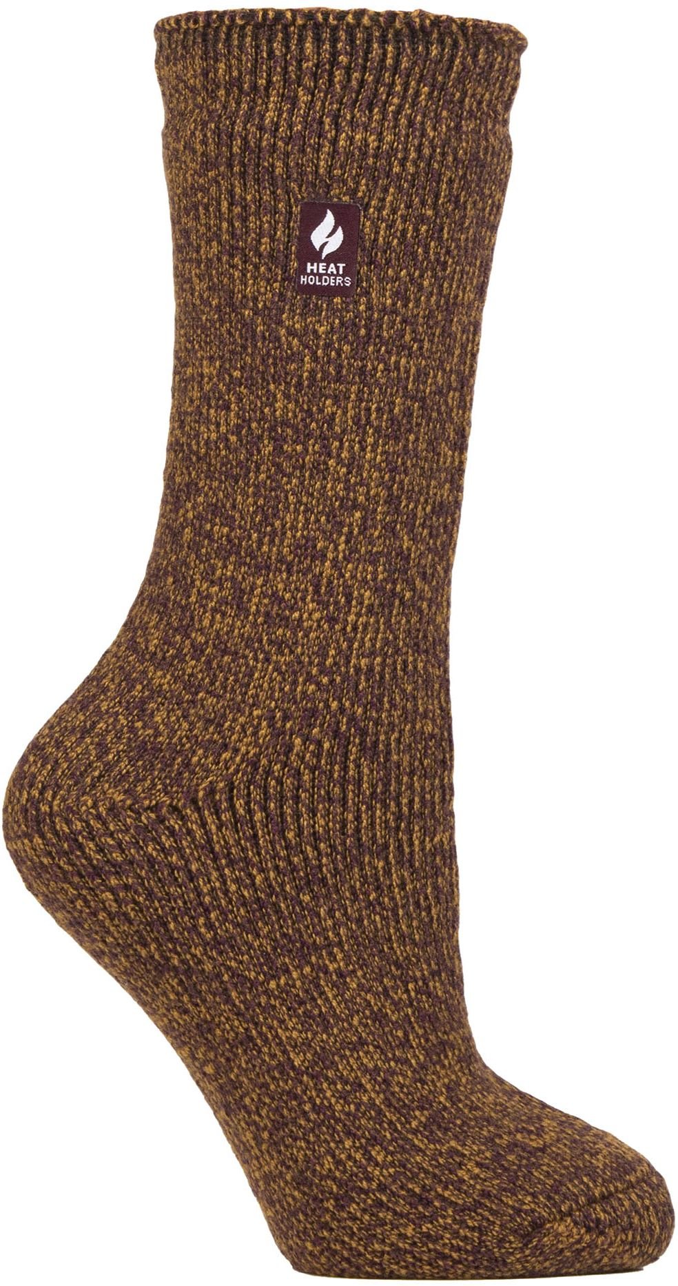 Thumbnail - Damen Original Dicke Winterthermosocken