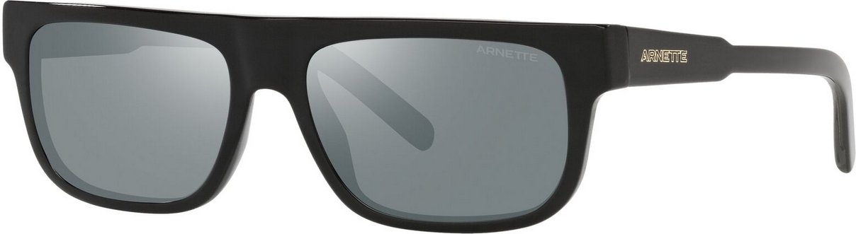 Arnette Herren-Sonnenbrillen 55/16/140 mm Acetat