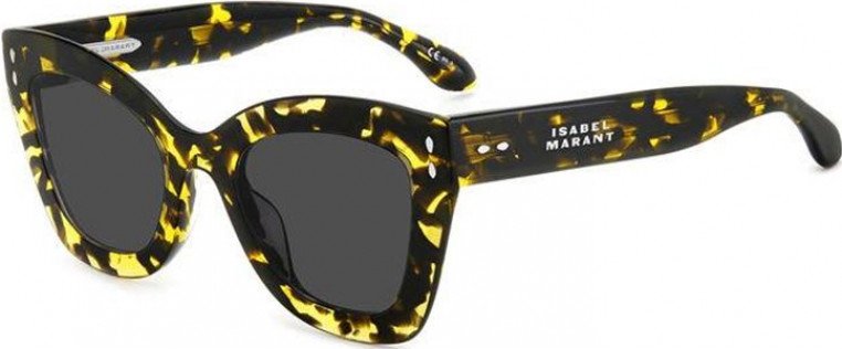 Isabel Marant IM 0050 G S 51 SCL Sonnenbrille