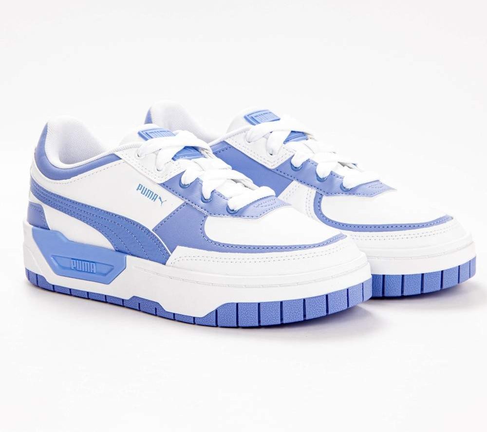 Basket Puma Femme Calidream Tweakdissimilar