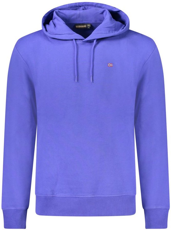 Hoodie mit langen Ärmeln