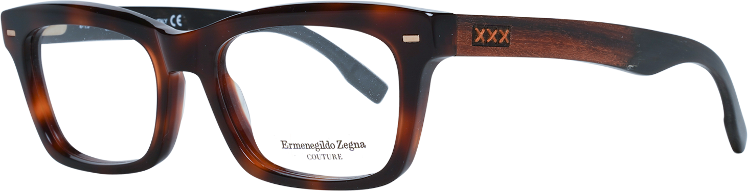 Zegna Couture Optische Fassung ZC5006 53 053