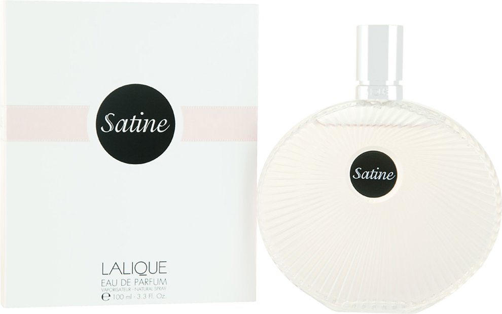 Thumbnail - Satine - EdP 100ml