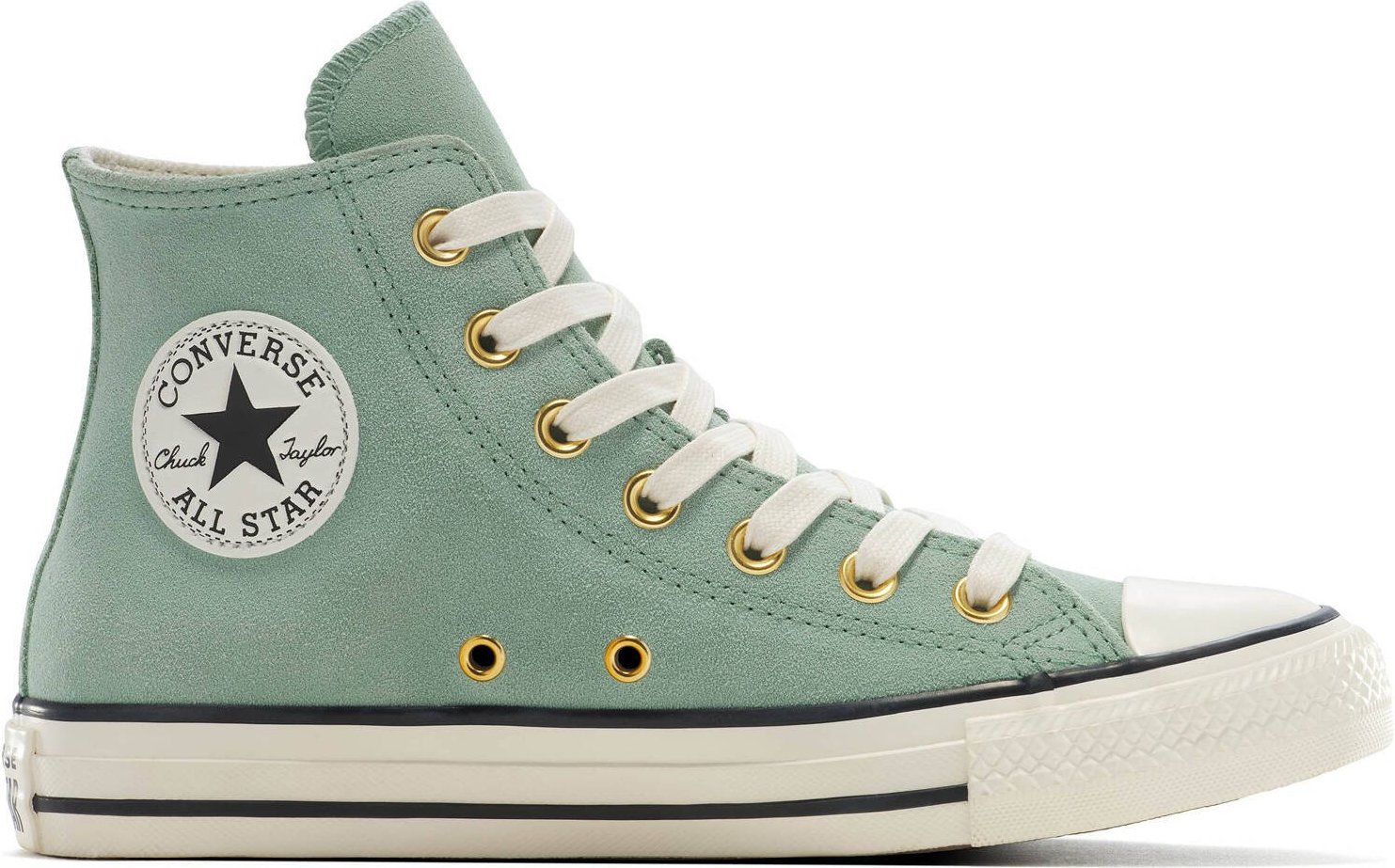 CHUCK TAYLOR ALL STAR Wildleder