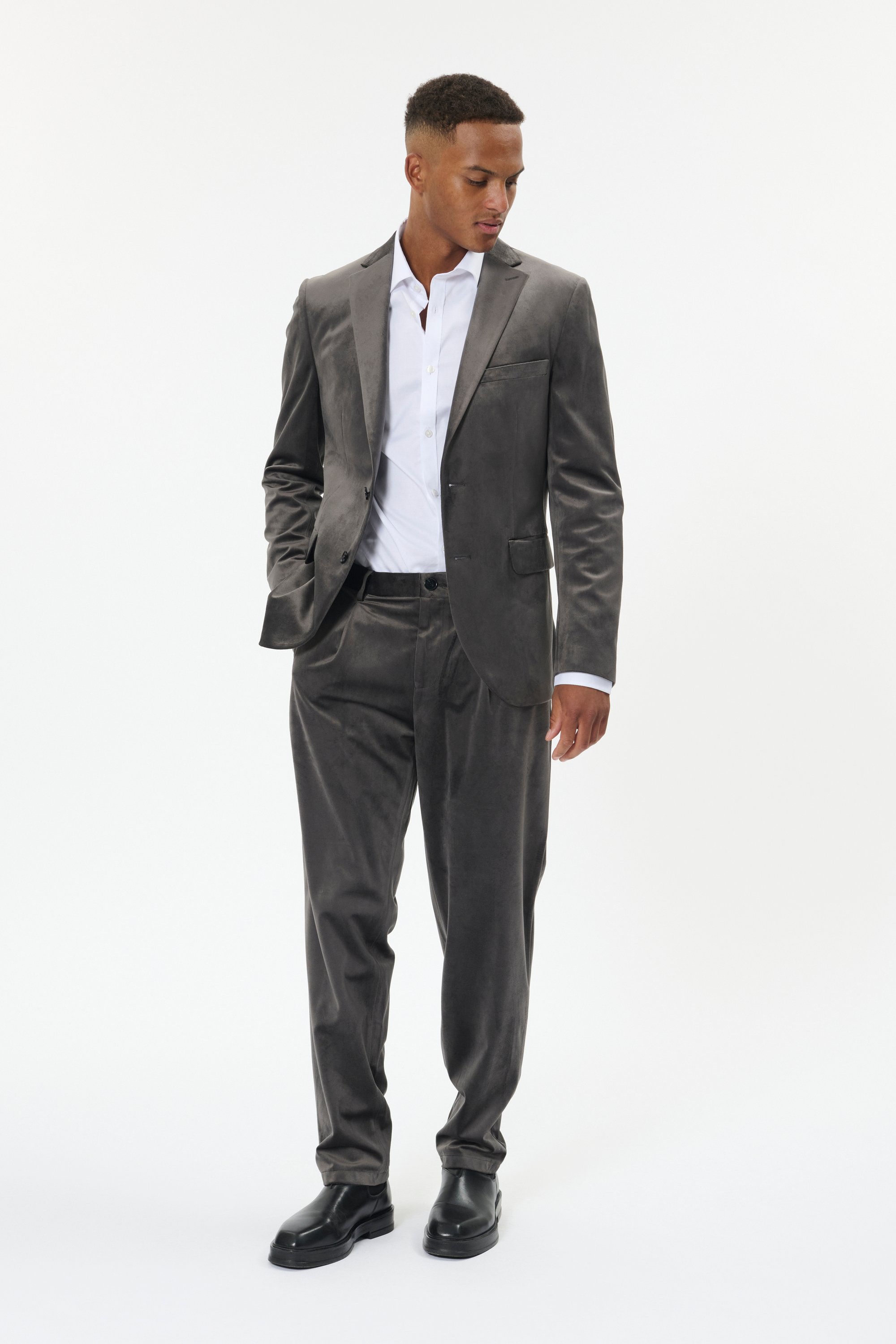 Blazer MAgeorge Blazer Gerade Passform