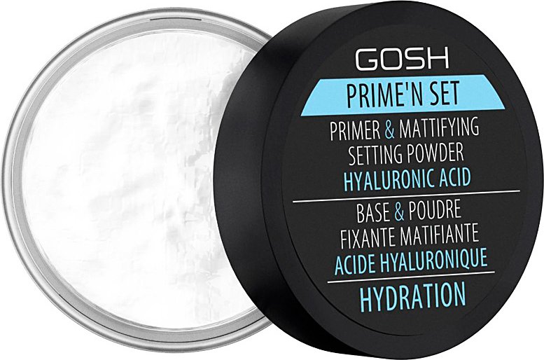 Velvet Touch Prime'n Set Powder Hydration 7 gr