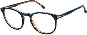 Carrera Brillenfassung CARRERA 352 KY221 49