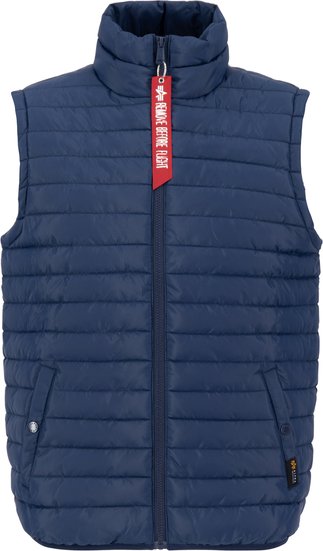 Puffer Light Vest