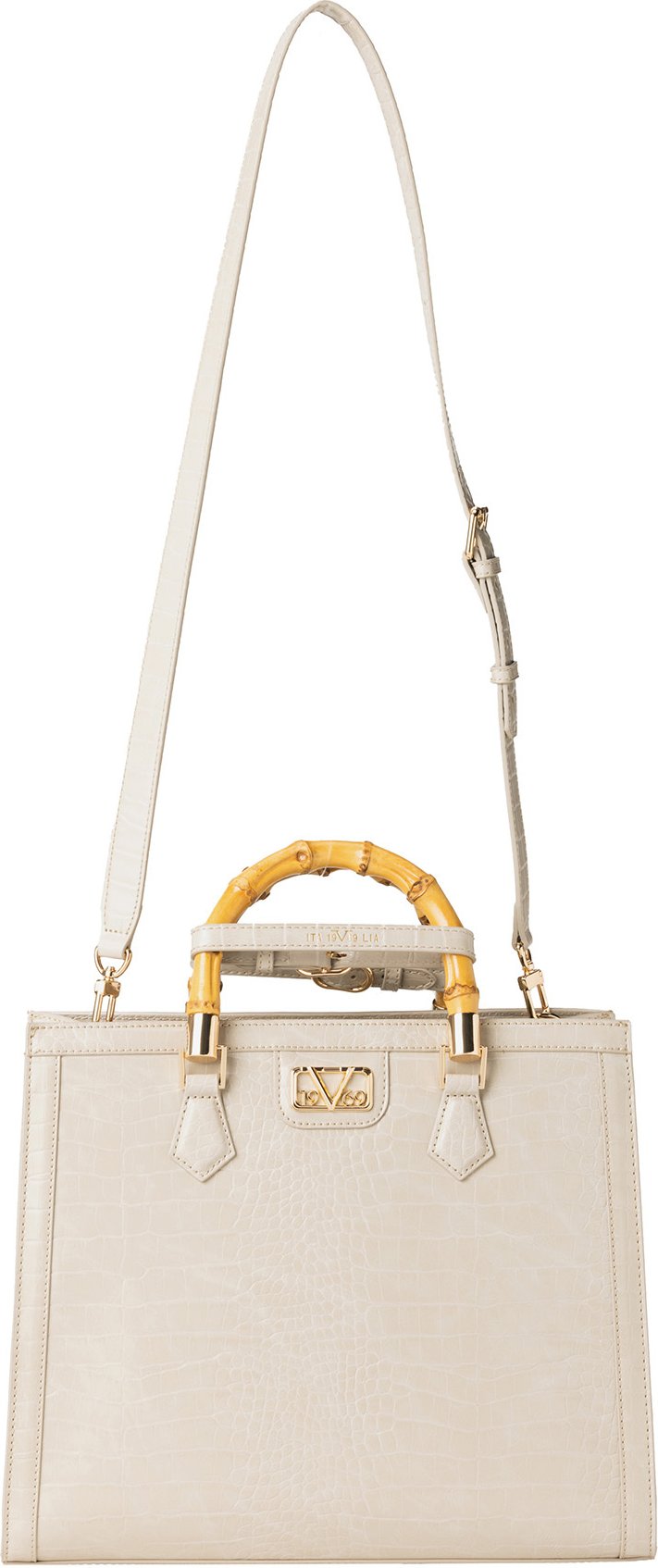 Thumbnail - 19v69 Italia Handtasche MEI