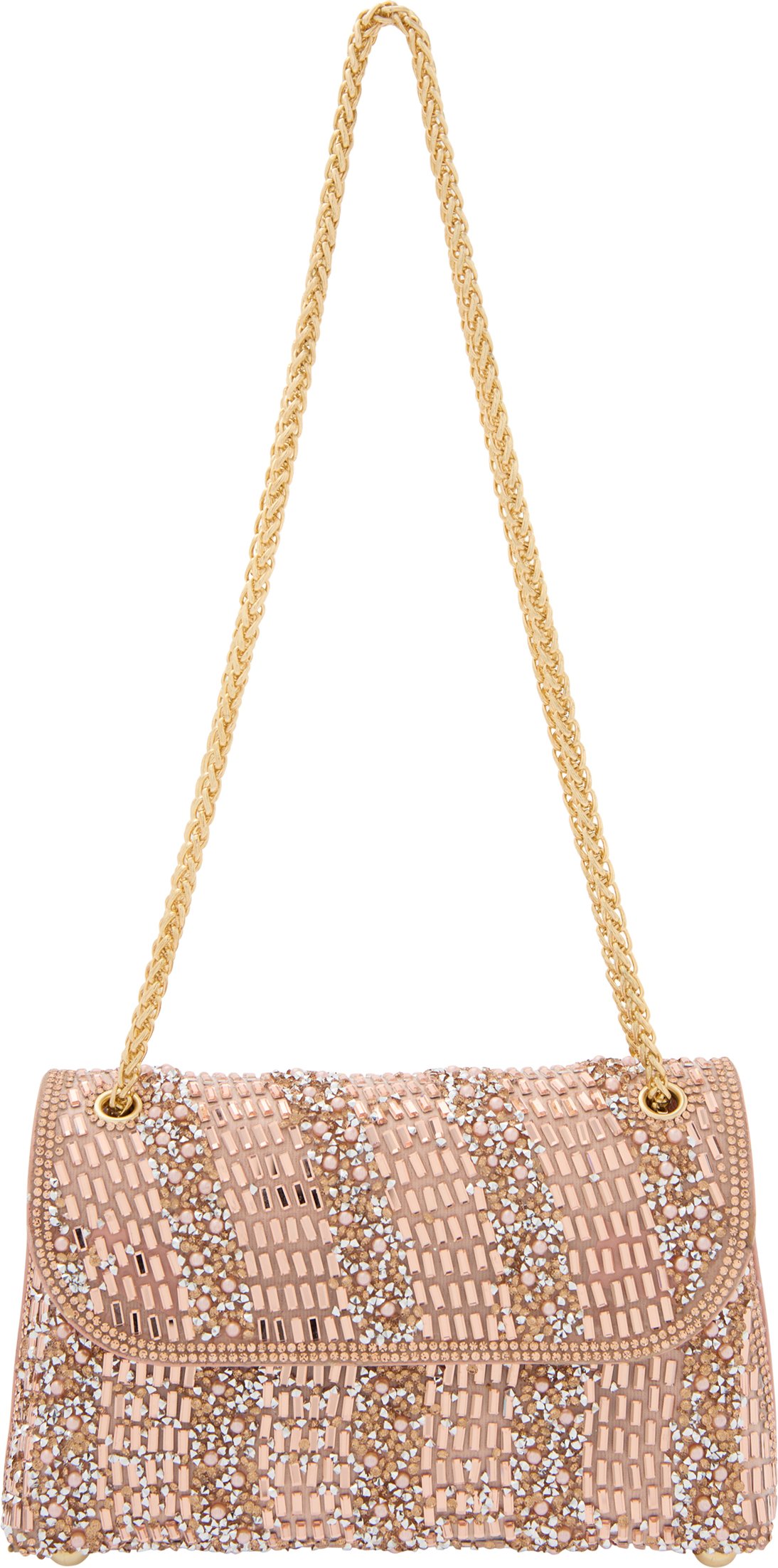 Faina Klappentasche Klappentasche Frauen Sekt